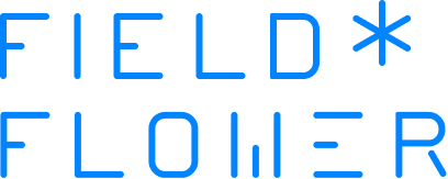 FieldFlower logo